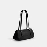 C*ACH - Ashe* Shoulder Bag - Black