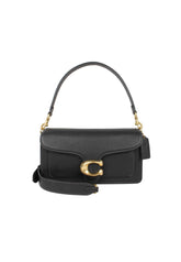 C*ACH - Tabb* Shoulder Bag 26 - Black