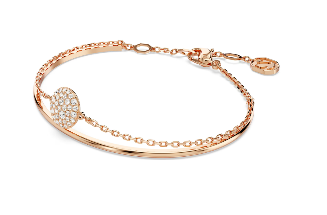Swar*vski - Sublima bangle - 5683452