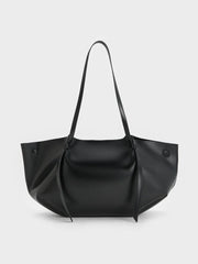 Charles & Ke*th - Calla Tote Bag - Noir