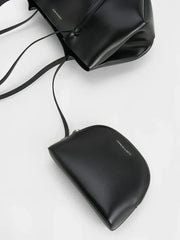 Charles & Ke*th - Calla Tote Bag - Noir