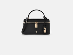 PEDR*  Ari Shoulder Bag without Gift Box - Black