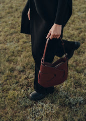 Pol*ne - Nodde Hobo Edition Smooth Black Cherry