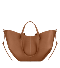 Pol*ne - Cym* Edition Textured Brown