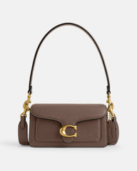 C*ACH - Tabb* Shoulder Bag 20 - Brown