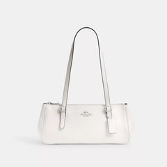 C*ACH - Ashe* Shoulder Bag - Chalk