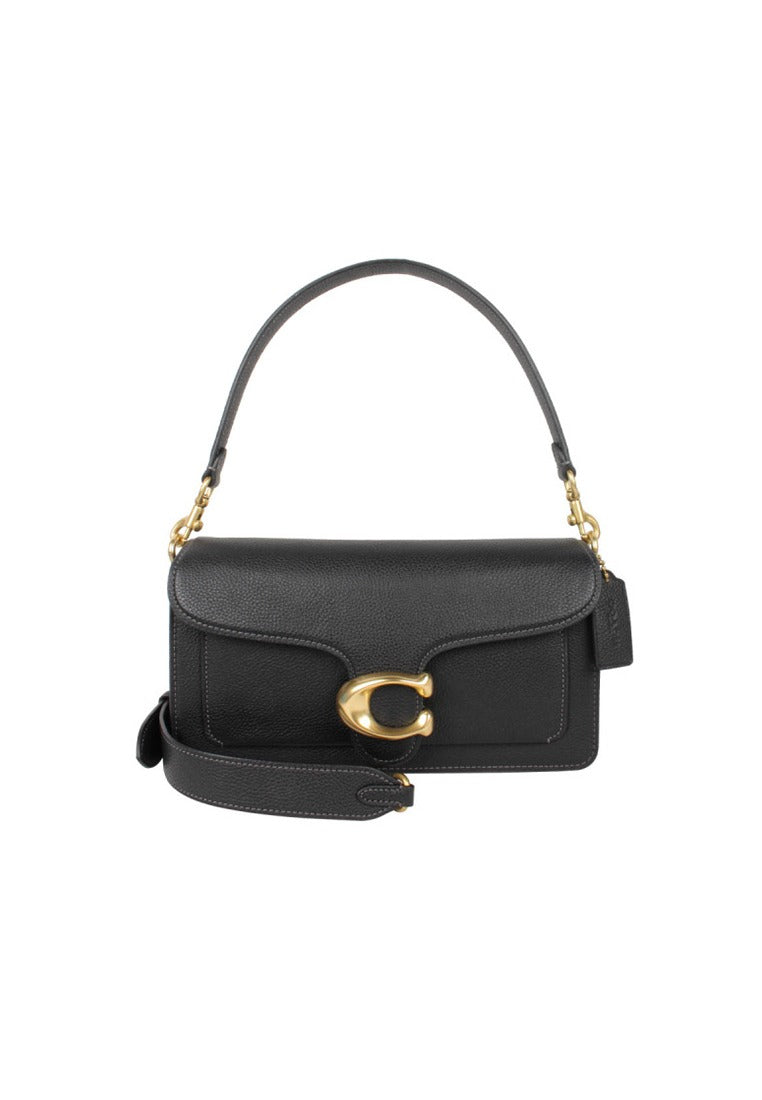 C*ACH - Tabb* Shoulder Bag 26 - Black