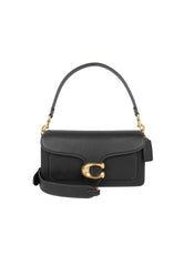 C*ACH - Tabb* Shoulder Bag 26 - Black