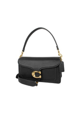 C*ACH - Tabb* Shoulder Bag 26 - Black