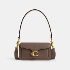 C*ACH - Tabb* Shoulder Bag 20 - Brown