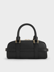 Charles & Ke*th - Scottie Bowling Bag - Black