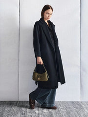 Charles & Ke*th - Mila Shoulder Bag - Deep Olive