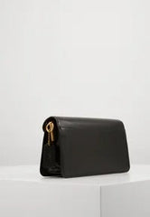 C*ACH SIGNATURE T*BBY - Cross body bag - tan black