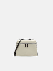 PEDR*  Alyssa Leather Backpack - Multi