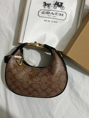 C*ACH JONI* BAG - Multi Colors