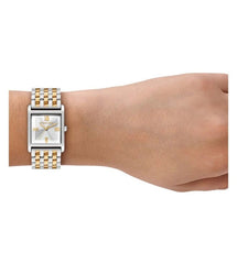 Michael K*rs - Michael Kors Georgie Quartz Women - MK4935