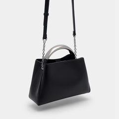 PEDR*  Lia Handbag -  Black
