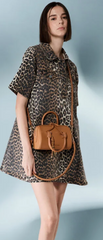 Charles & Ke*th -Everleigh Bowling Bag -White